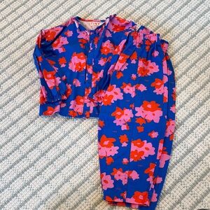 Tiny Cottons Matching set